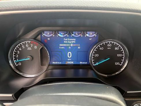 Used 2023 Ford F150 XLT w/ Equipment Group 302A High image 16