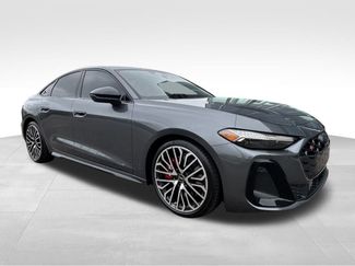 New 2025 Audi S5 Premium Plus video 2