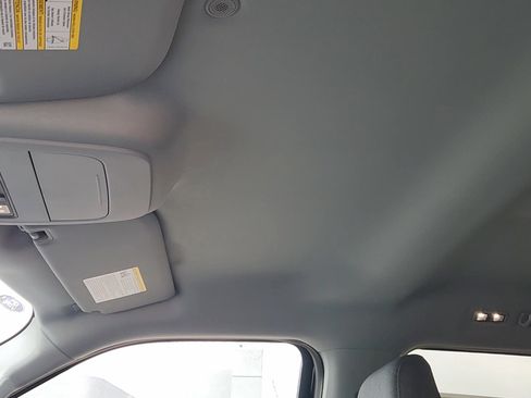 New 2025 Ford F150 Lightning XLT AWD/4WD image 33