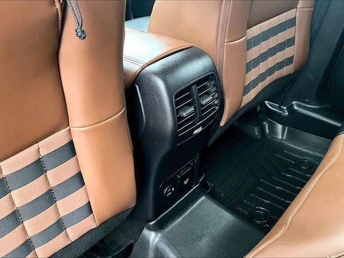 Used 2022 Ford Bronco Sport Outer Banks w/ Tech Package image 10