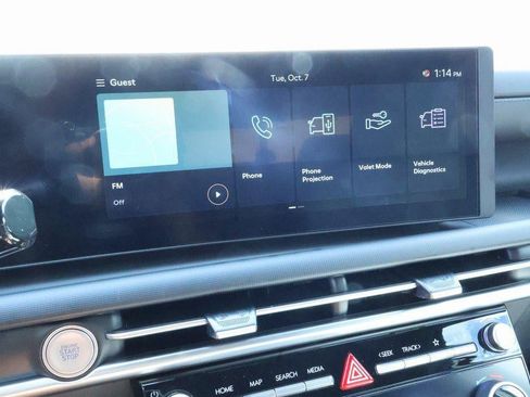 New 2026 Hyundai Santa Cruz SEL image 3