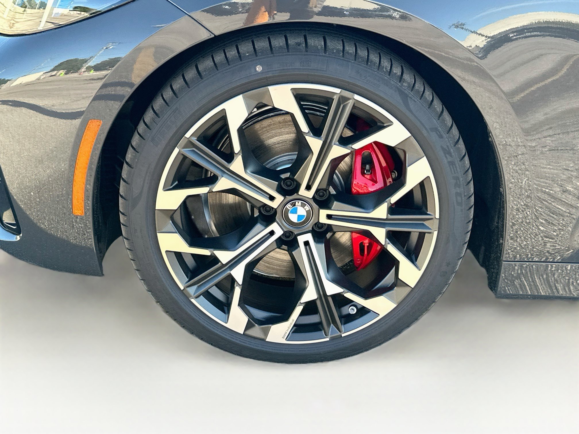 New 2027 BMW M440i Coupe w/ Premium Package RWD image 23