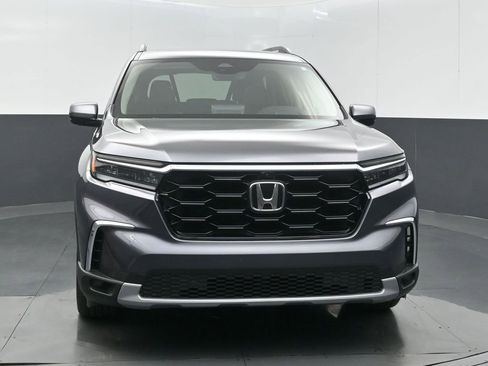 Certified 2023 Honda Pilot Elite image 4