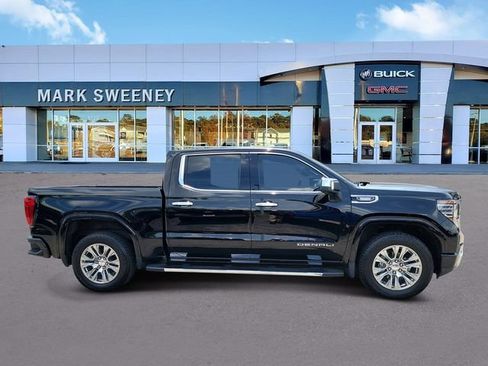 Used 2022 GMC Sierra 1500 Denali AWD/4WD image 33