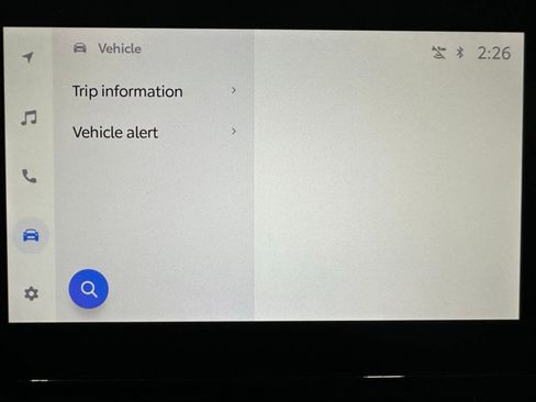 Used 2025 Toyota RAV4 XLE image 30