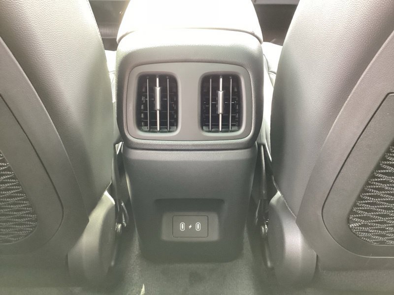 New 2026 Hyundai Tucson Limited AWD/4WD image 26