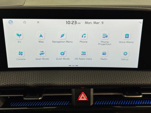 Used 2023 Kia EV6 GT-Line image 25