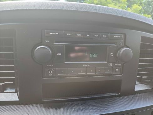 Used 2008 Dodge Ram 2500 Truck ST RWD image 20