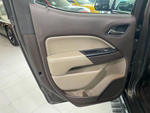 Used 2019 GMC Canyon SLT w/ Driver Alert Package image 21