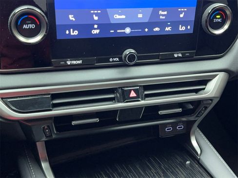 Used 2023 Lexus RX 350 FWD image 30