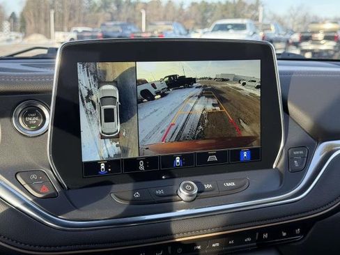 Used 2023 Chevrolet Blazer Premier w/ Driver Confidence II Package image 28