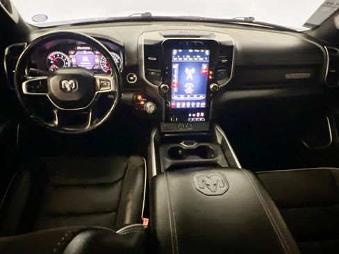 Used 2020 RAM 1500 Laramie w/ Sport Appearance Package image 30