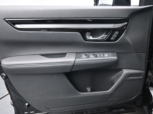 New 2026 Honda CR-V EX-L image 19