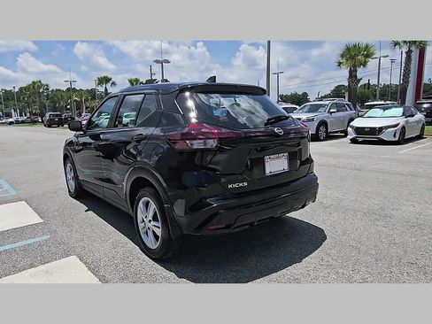 Used 2025 Nissan Kicks Play S FWD image 29