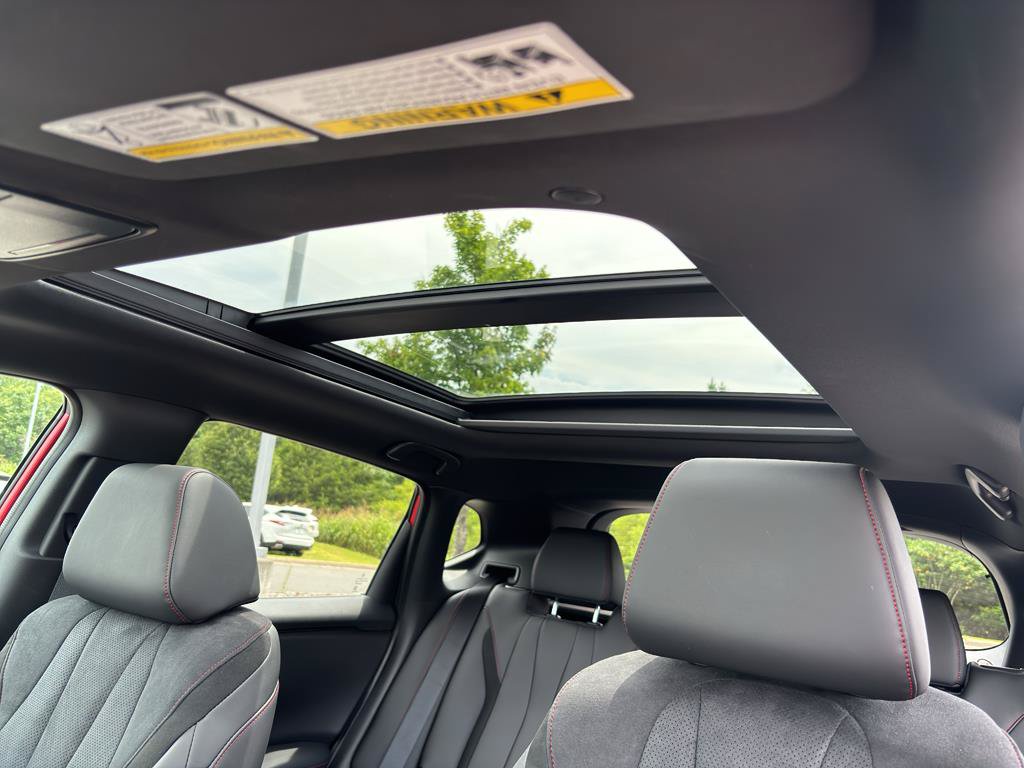 Certified 2025 Acura ADX A-Spec AWD/4WD image 20