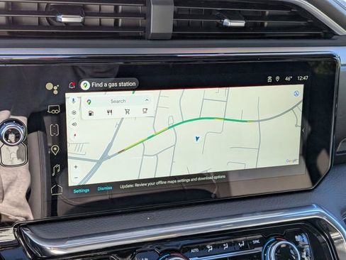 New 2026 GMC Sierra 1500 Denali w/ Denali Reserve Package image 21