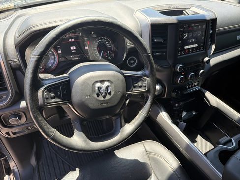 Used 2020 RAM 1500 Rebel w/ Rebel Level 2 Equipment Group AWD/4WD image 19