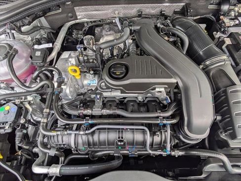 New 2025 Volkswagen Jetta Sport image 18