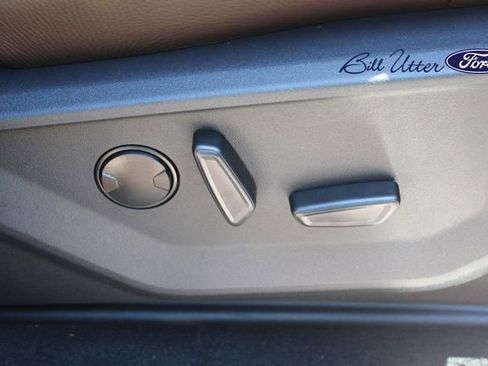 New 2025 Ford Expedition King Ranch image 8