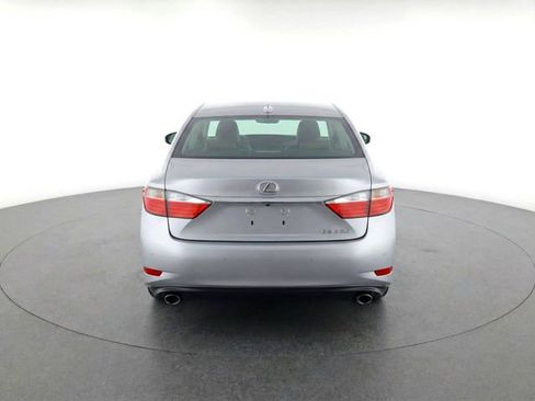 Used 2014 Lexus ES 350 w/ Luxury Package image 32