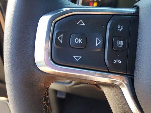 New 2025 RAM 2500 Laramie image 24