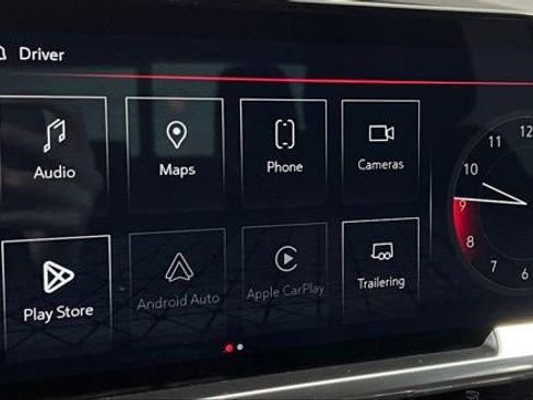 Used 2025 GMC Sierra 1500 Elevation image 31