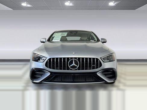 Used 2024 Mercedes-Benz AMG GT 43 image 5