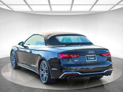 Used 2020 Audi S5 Prestige image 2