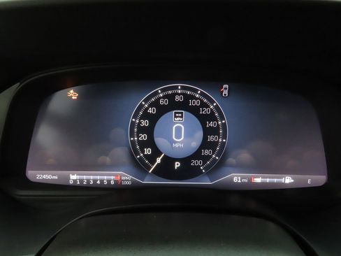 Used 2023 Cadillac CT4 V Blackwing w/ Driver Assist Package image 14