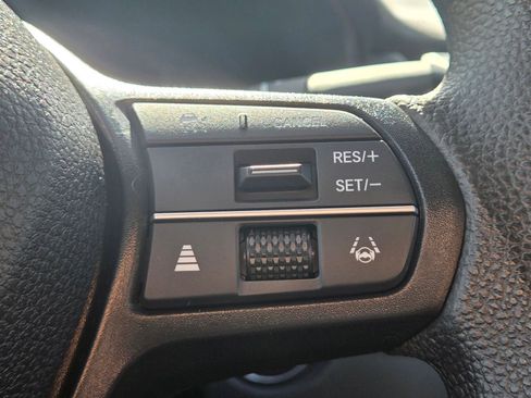 Certified 2024 Honda Accord EX image 26