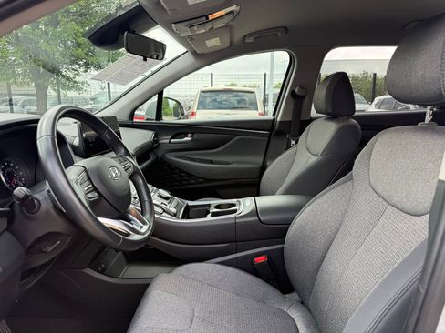 Used 2023 Hyundai Santa Fe SEL image 10