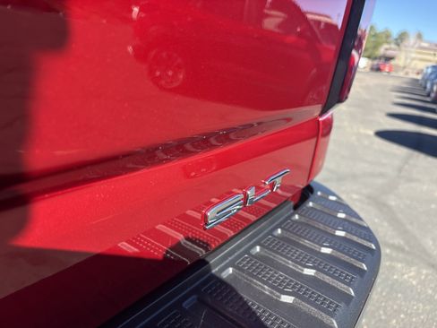 New 2026 GMC Sierra 2500 SLT AWD/4WD image 14