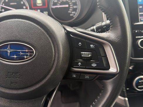 Certified 2023 Subaru Forester Premium image 33