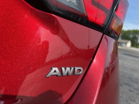 Used 2024 Nissan Altima 2.5 SV AWD/4WD image 42