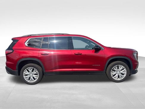 Used 2024 GMC Acadia Elevation w/ Trailering Package AWD/4WD image 6