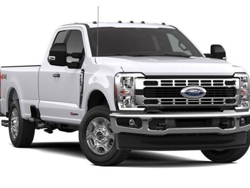New 2026 Ford F250 XLT image 24