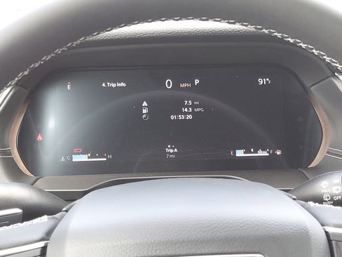 New 2026 Jeep Grand Cherokee Laredo X RWD image 19