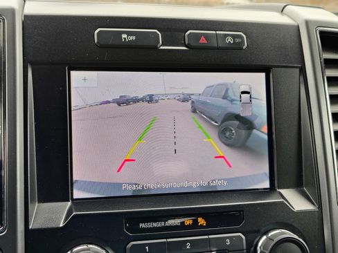 Used 2019 Ford F150 XLT w/ Equipment Group 302A Luxury image 4