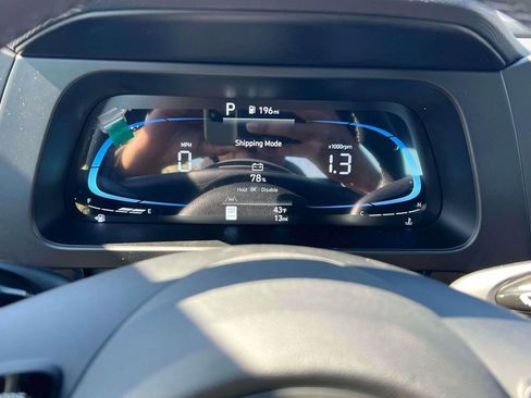 New 2026 Hyundai Elantra SEL Sport Premium FWD image 26