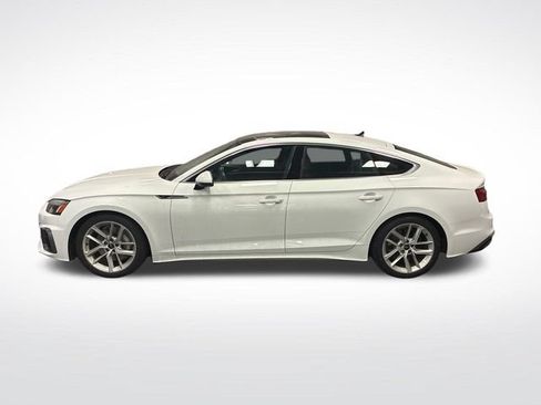 Used 2024 Audi A5 2.0T Premium Plus AWD/4WD image 2