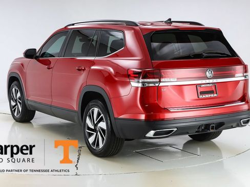 Used 2024 Volkswagen Atlas SE FWD image 47