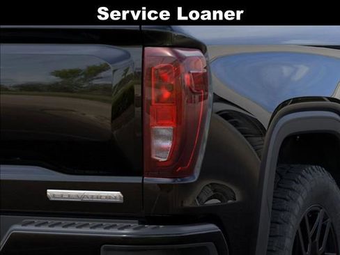 New 2026 GMC Sierra 1500 Elevation w/ Elevation Select Package image 11