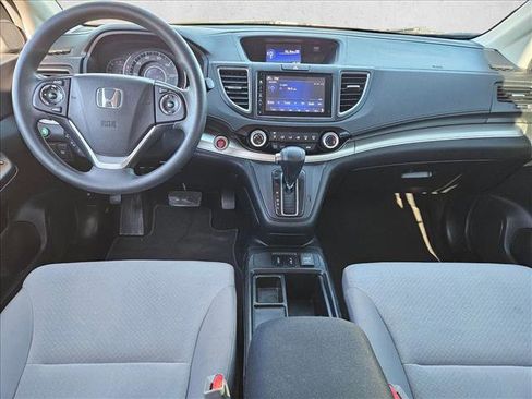 Used 2016 Honda CR-V EX image 16