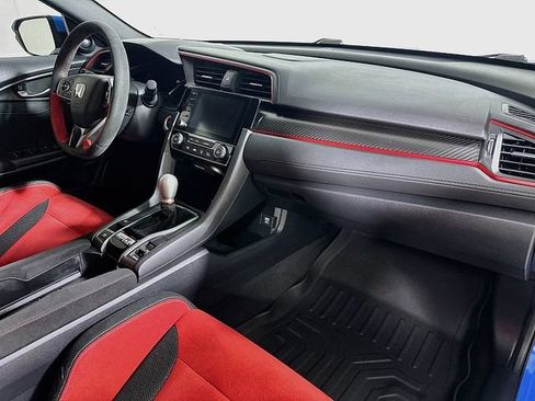 Used 2020 Honda Civic Type R image 30