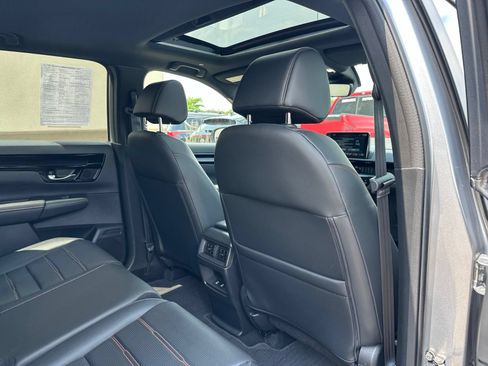 Used 2023 Honda CR-V Sport Touring image 30