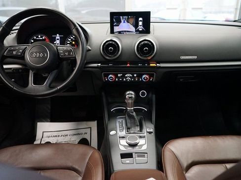 Used 2019 Audi A3 2.0T Premium w/ Convenience Package image 41
