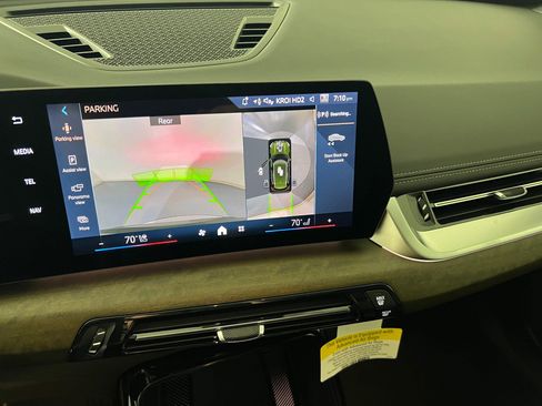 Used 2025 BMW X1 xDrive28i w/ Premium Package image 30