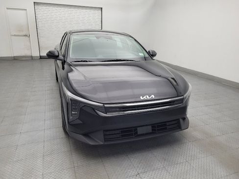 Used 2025 Kia K4 FWD image 14
