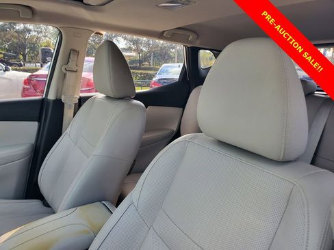 Used 2019 Nissan Rogue Sport SL w/ Premium Package image 16