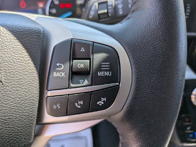 Used 2023 Ford Explorer Limited w/ Limited Technology Package AWD/4WD image 11